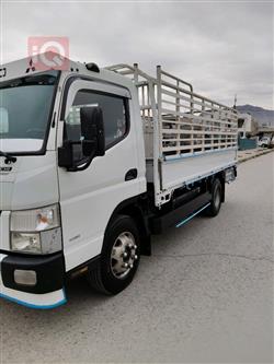 ميتسوبيشي كانتر